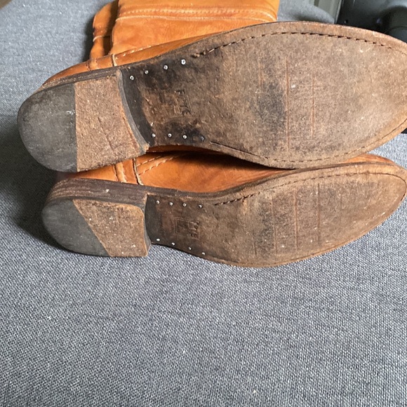Frye boots - Picture 3 of 5